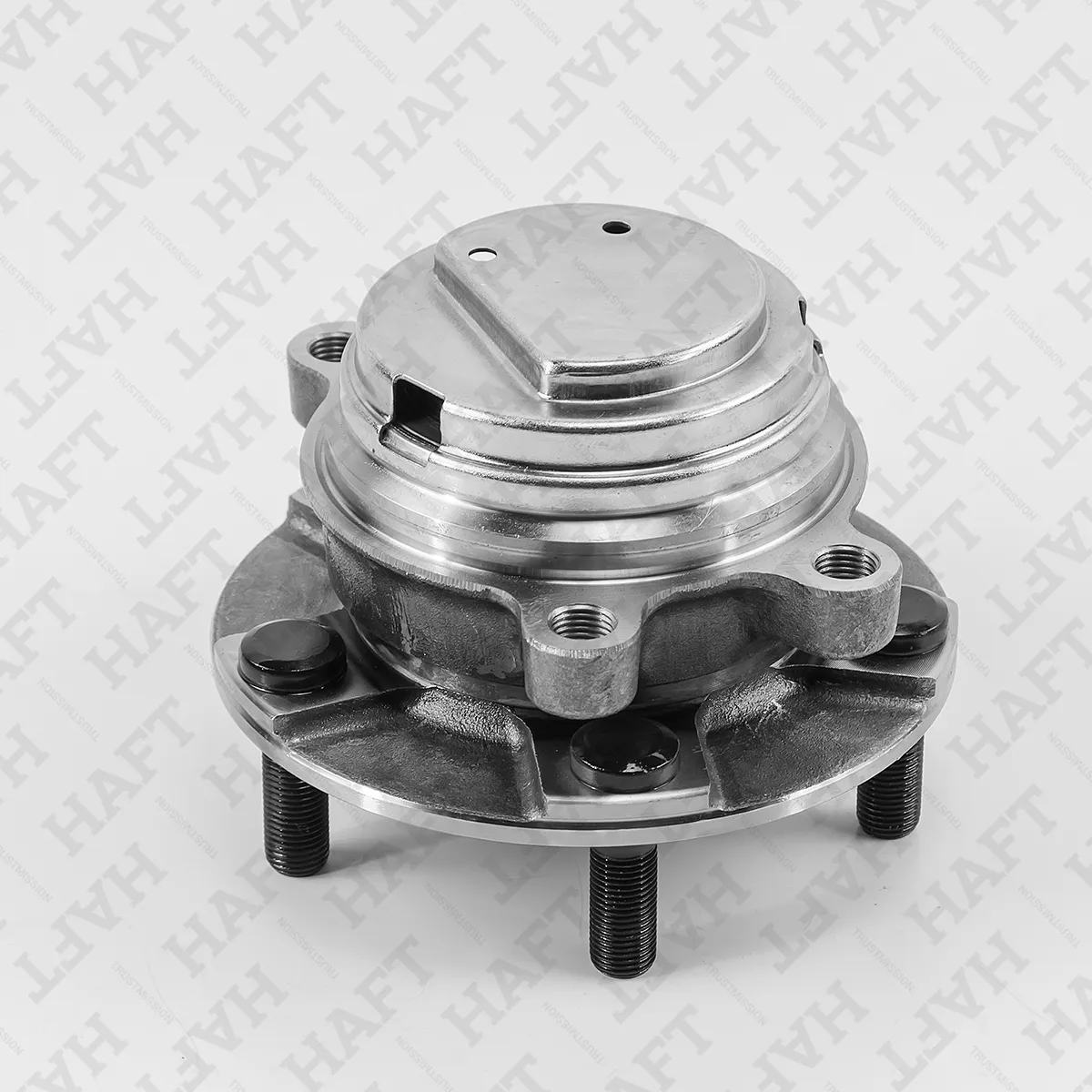 Ступица перед. INFINITI EX/FX/G/M/QX50/QX70 03-> HAFT RV0346