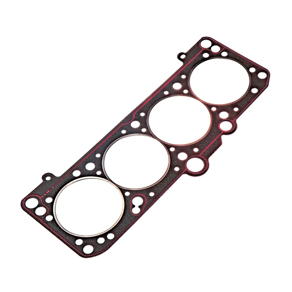 Прокладка ГБЦ AD VW 1.6-1.8 GANZ GIE11092