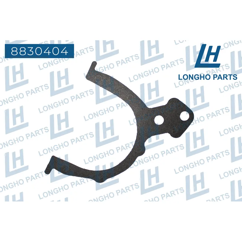 Прокладка масляного насоса, Daewoo Nexia,Nubira,Lanos,Aveo,Lacetti 96414580(LONGHO) LONGHO 8830404