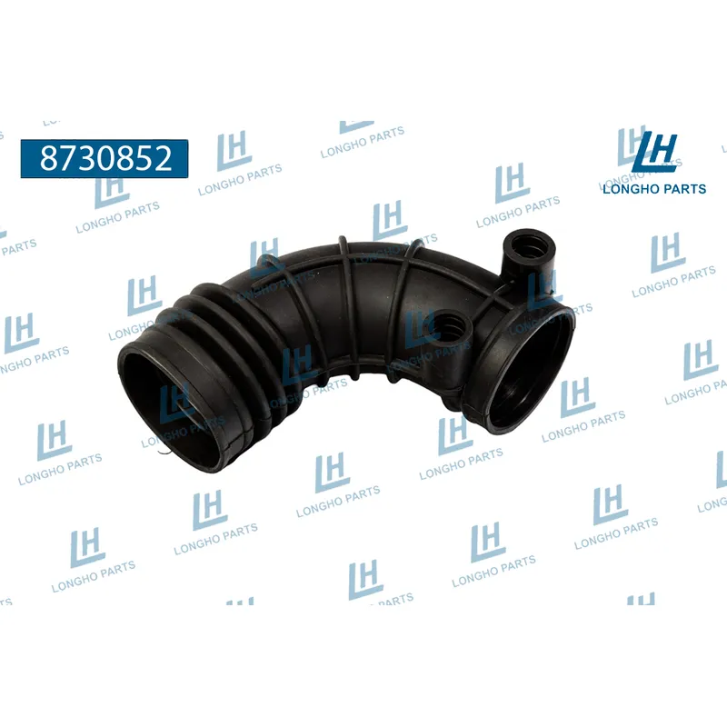 Патрубок воздушного фильтра BMW 13541427780 LONGHO 8730852