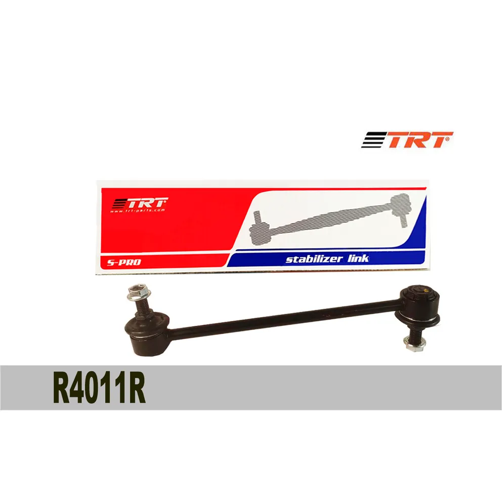 Тяга стабилизатора задняя R4011R TRT 48830-33040 Toyota Camry V40/V50, LEXUS ES350