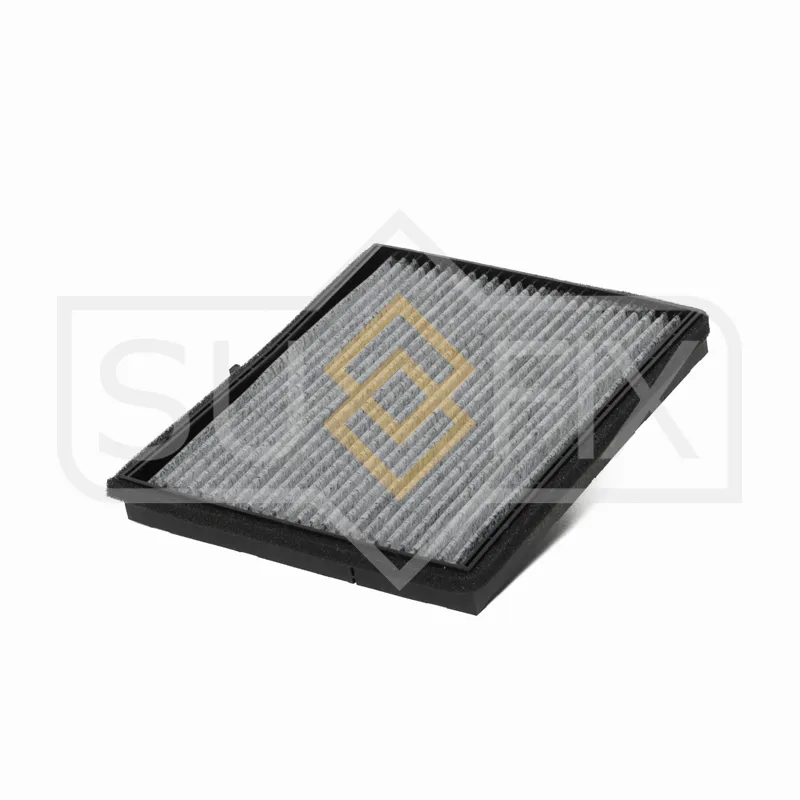 Фильтр салонный угольный SUFIX SSC-1003