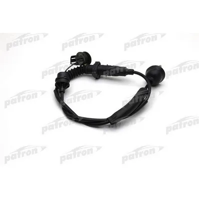 Трос сцепления Peugeot 405 1.6-1.9 D 93- PATRON PC6051