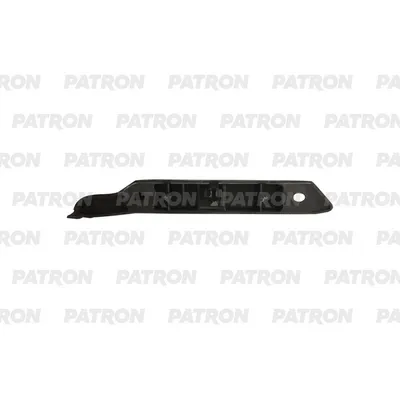 Кронштейн бампера передн прав FORD: FOCUS 08-11 (европа) PATRON P76-FD007AR