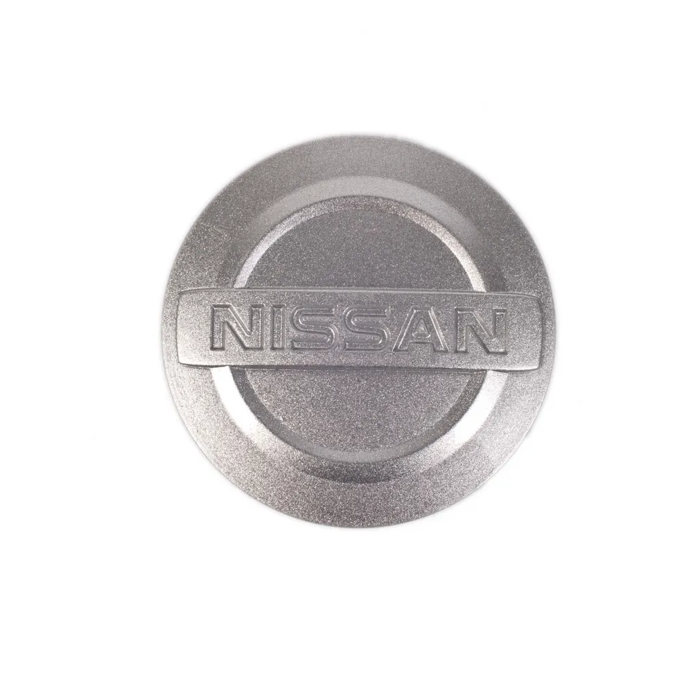 Колпак литого диска СКАД NISSAN