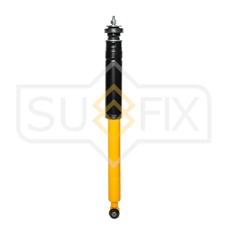 Амортизатор SUFIX SA-1614