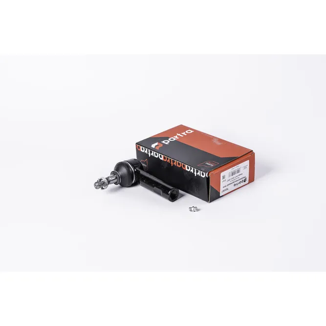 Наконечник рулевой L=R Mazda CX-5 2011-2017 PARTRA TE5087
