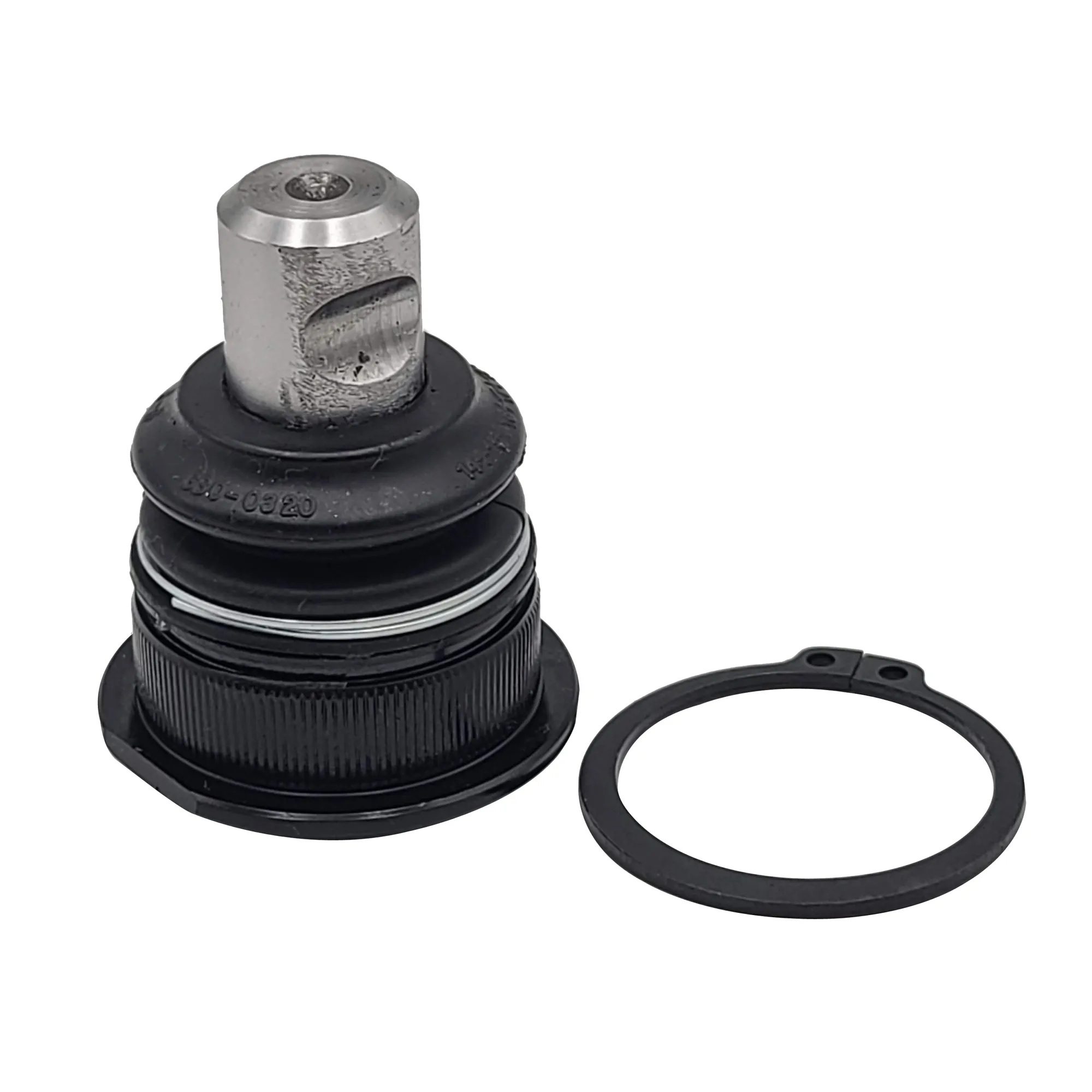 Опора шаровая L=R RENAULT Logan II 2013->/Sandero II 2014-> CTR CB0466