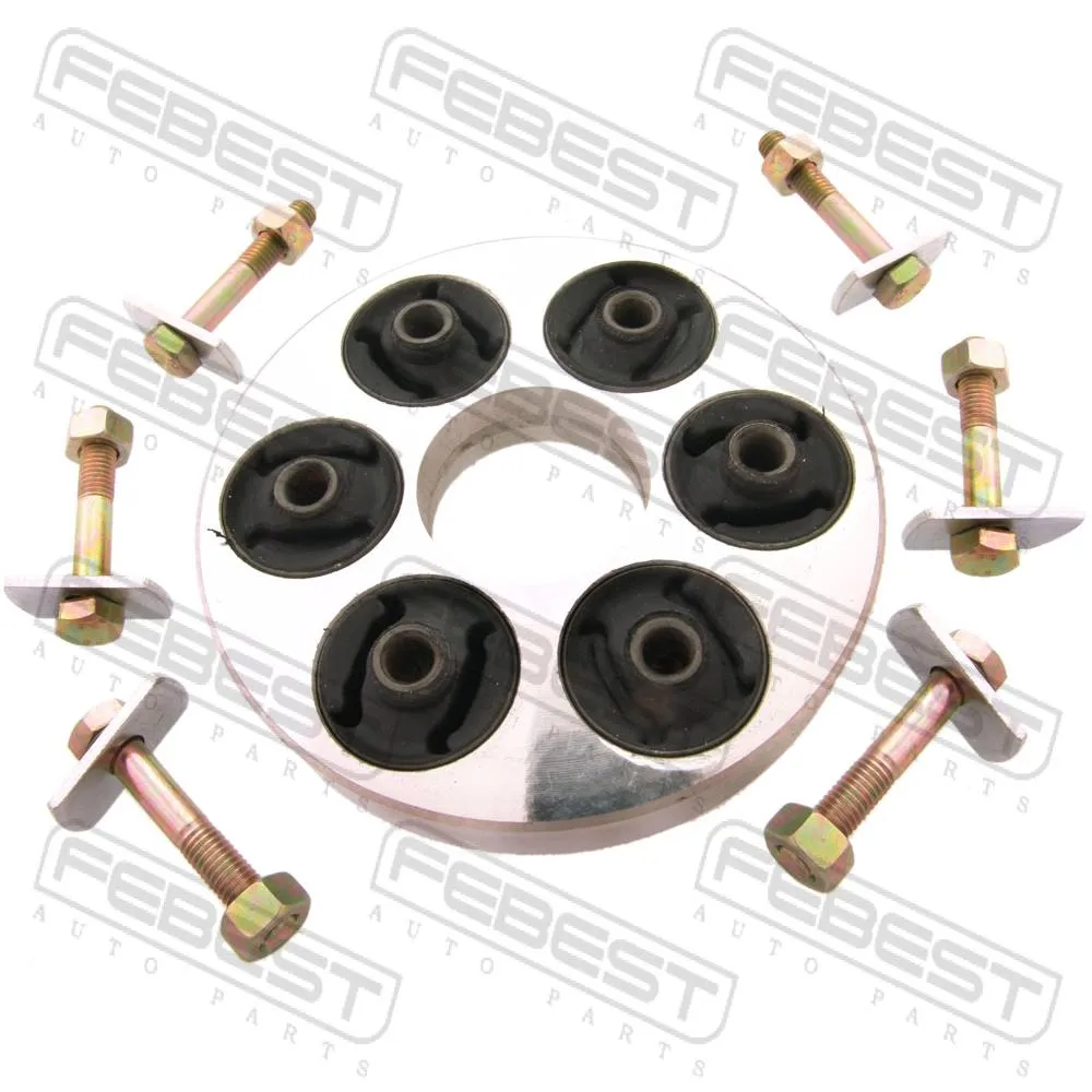 Муфта кардана TOYOTA ESTIMA EMINA/LUCIDA 1992.01-1999.12 FEBEST TDS-428