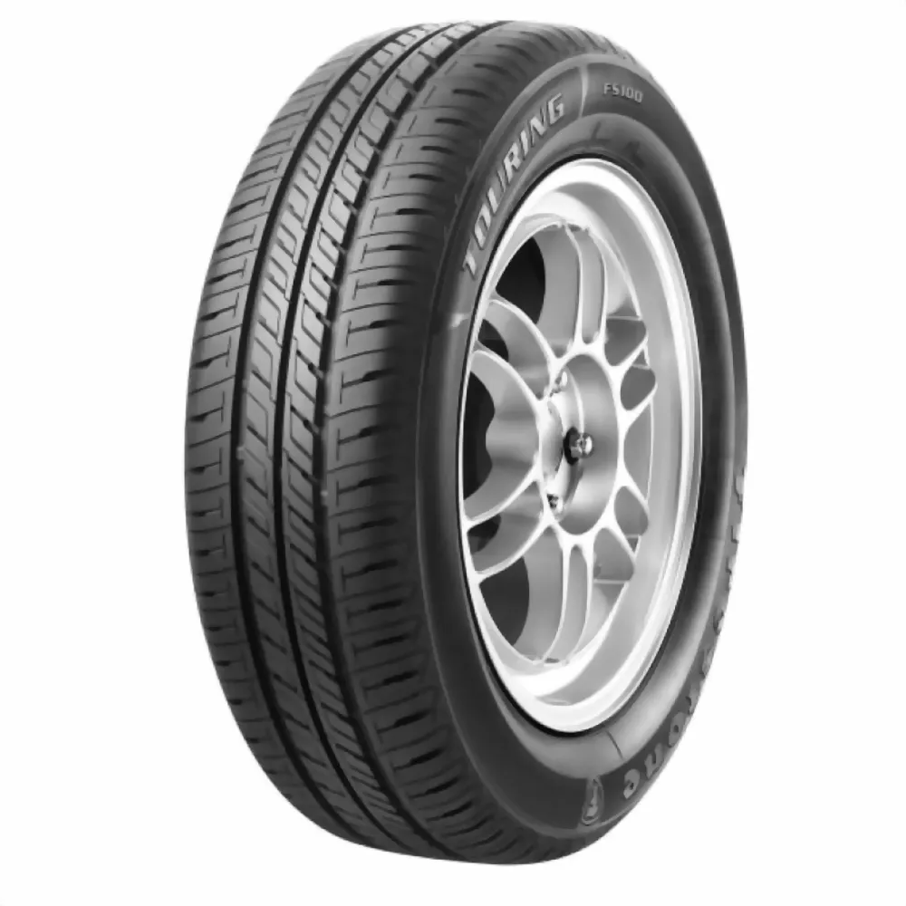 Шина R16 205/60 Firestone Touring FS100 92H лето 10501