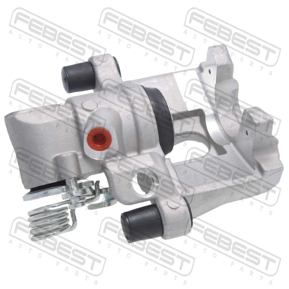 Суппорт тормозной задний R MAZDA 3 BK 2003-2006 FEBEST 0577-MZ3RR