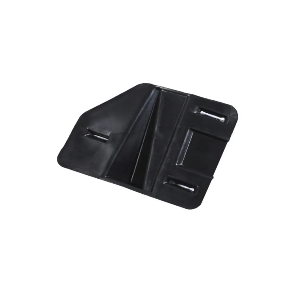 Кронштейн фонаря заднего бампера левый MAZDA CX-5 2011-2017 MAL05103434L