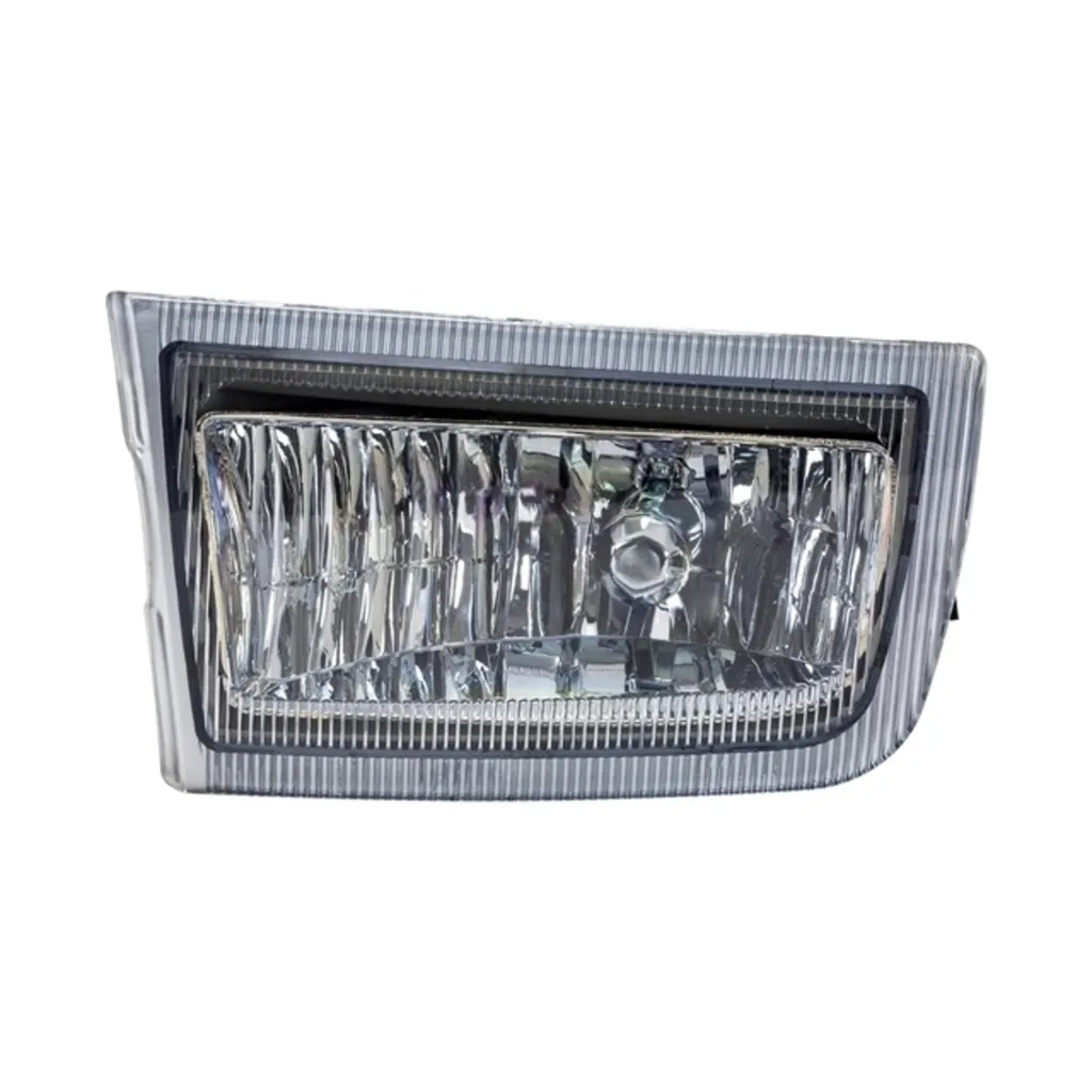 Фара противотуманная (ПТФ) левая LC PRADO 90 2000-2002 L321101003PL