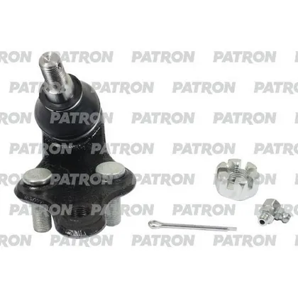 Опора шаровая TOYOTA: CAMRY 05-10, AVALON 05-09 \ LEXUS: ES350 0 PATRON PS3171L