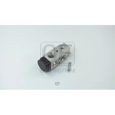 Клапан кондиционера QUATTRO FRENI QF40Q00177