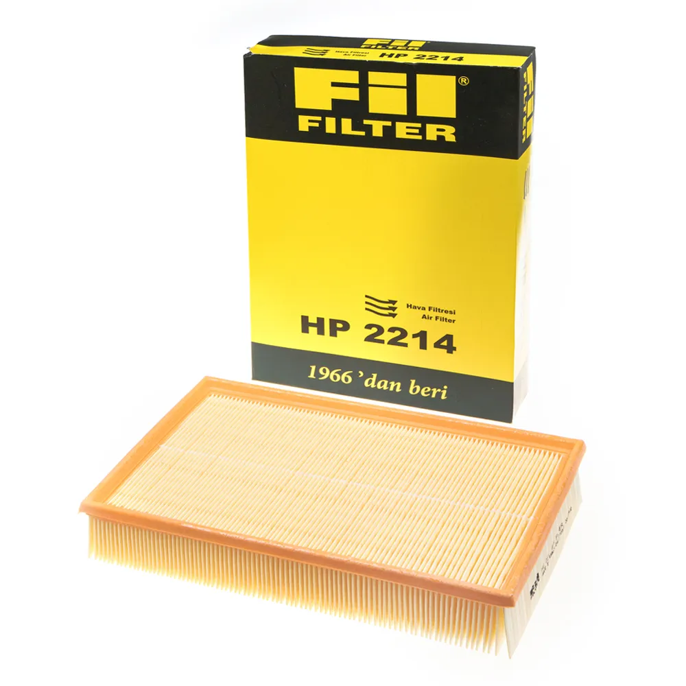 Фильтр воздушный VOLVO S80 FIL FILTER HP2214