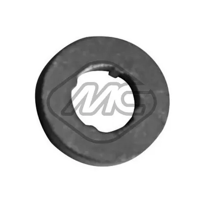 Кольцо уплотнительное Metalcaucho 39192
