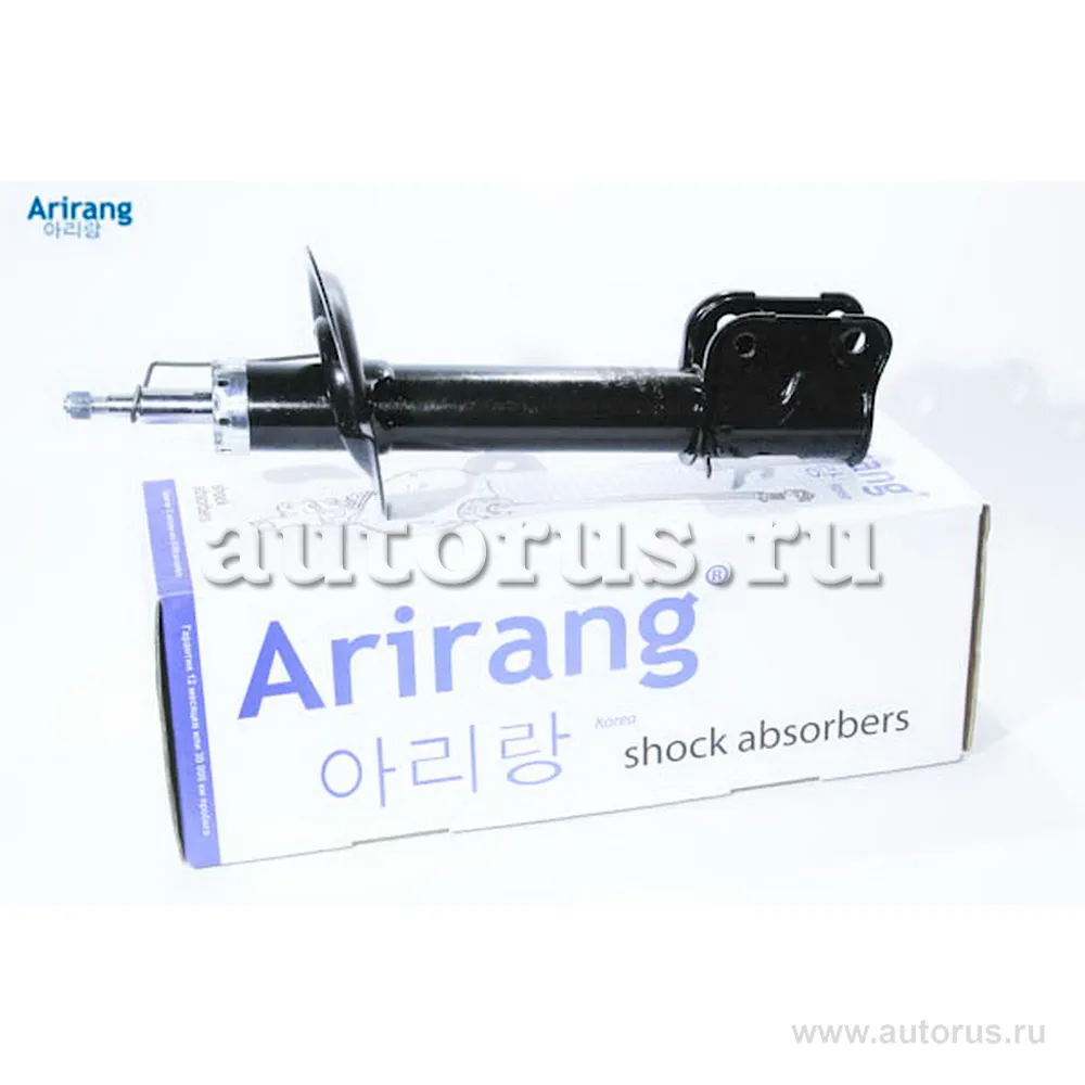 Амортизатор передний левый GAS ARIRANG ARG26-1023L