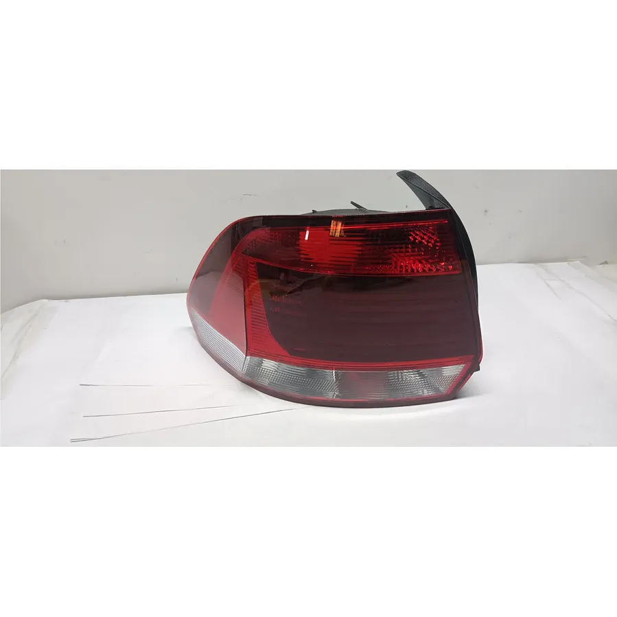 Фонарь задний L, Уценка VW Polo Sedan II 15-> GANZ GIP06141-N1 Уценка