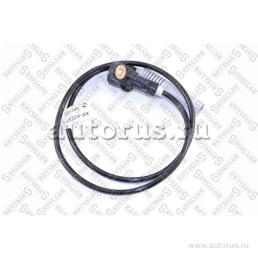 Датчик ABS зад. BMW E36 1.6-3.2/1.8 STELLOX 06-65324-SX