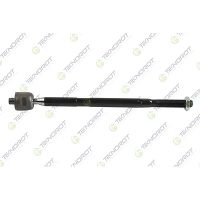 Тяга рулевая L=R FORD Mondeo II 96-00 TEKNOROT FO-924