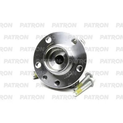 Ступица колеса задн с ABS ALFA-ROMEO: 159 1.8MPi/1.8TBi/1.9JTS/2. PATRON PBK6584H