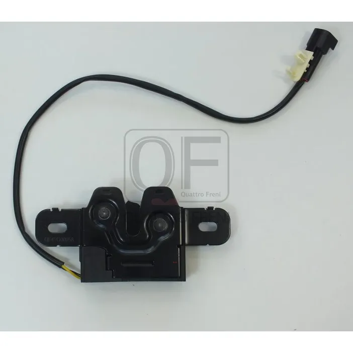 Замок капота QUATTRO FRENI QF42G00058