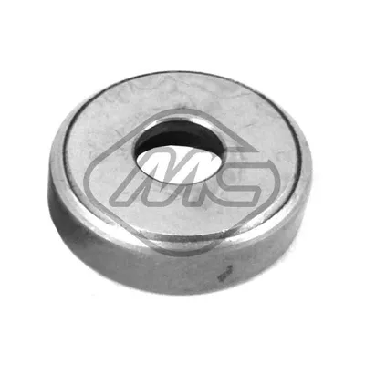 ПОДШИПНИК АМОРТИЗАТОРА OPEL ASTRA G/VECTRA B/ZAFIRA 37 mm Metalcaucho 00192