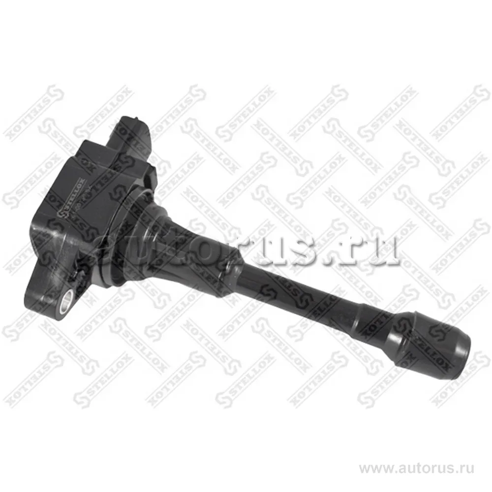 Катушка зажигания Nissan Qashqai/Altima 1.2-2.5 01> STELLOX 61-00139-SX