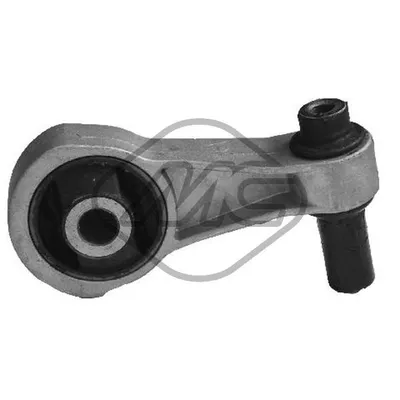 Подушка двигателя FIAT PUNTO/LAN YPSILON 1.8/1.3-1.9D/JTD 99- METALCAUCHO 04892