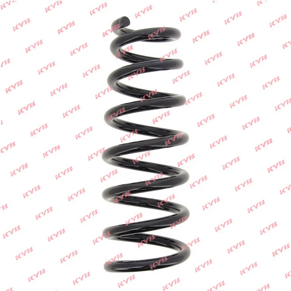 Пружина передняя L=R BMW X5(E70) mot.4.8L KYB RA3899