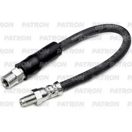 Шланг тормозной зад. BMW 7 (E38) 94-01 PATRON PBH0387