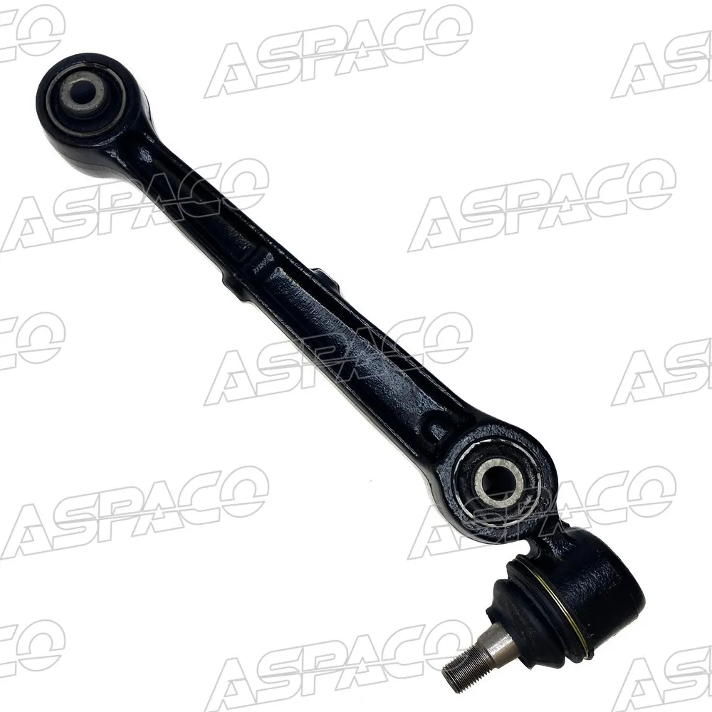 Рычаг подвески передней нижний правый прямой MITSUBISHI ECLIPSE/ GALANT 1994-2004 ASPACO AP36818