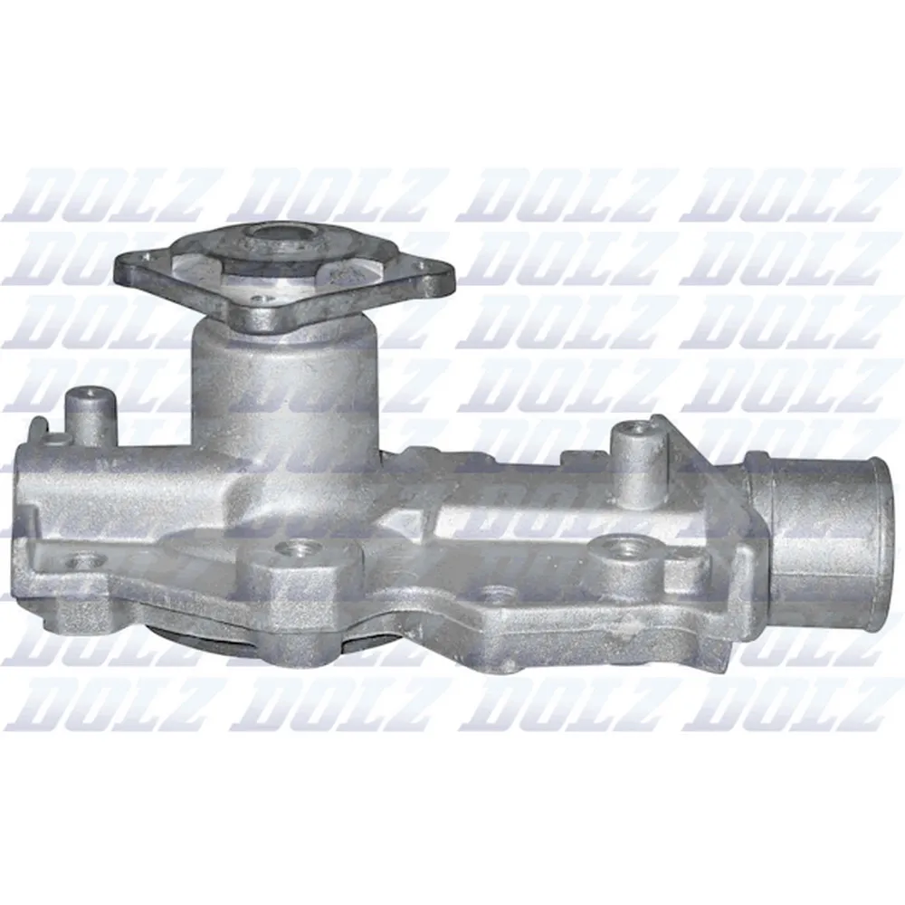 Помпа, водяной насос FORD Escort/Orion/Fiesta 1.6/1.8L all ->98 DOLZ F-125