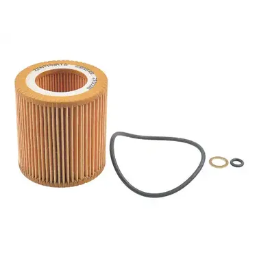 Фильтр масляный BMW E60/E61/E90/E91/X3/X5/Z4 2.0-3.0 05> ZENTPARTS Z33549
