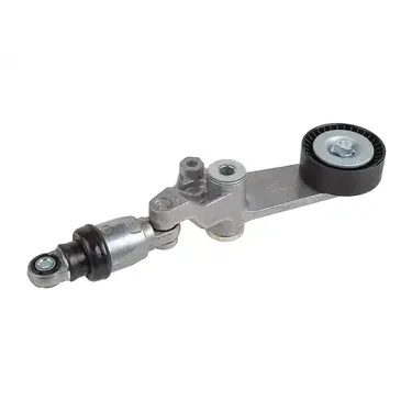 Ролик натяжной с механизмом натяжения Geely SC7 1.8 11> STELLOX 03-41309-SX