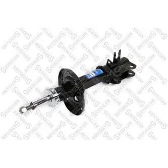 Амортизатор передний правый Сhevrolet Cobalt STELLOX 4214-0181-SX
