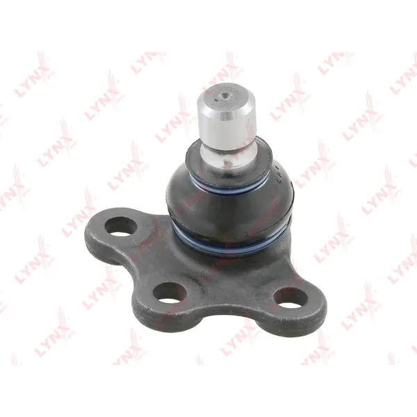 Опора шаровая L=R CITROEN C2/C3/PEUGEOT 1007 all 02-> LYNXauto C1016LR