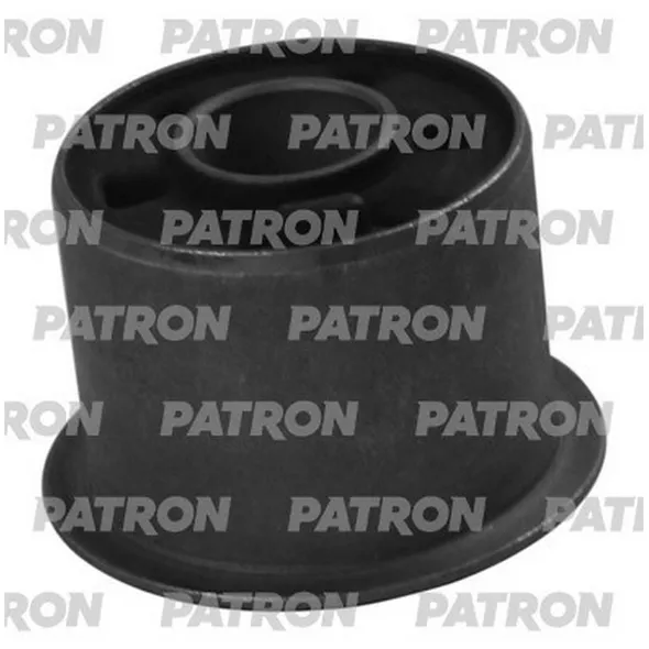 Сайлентблок рычага подвески MAZDA 3 (BM, BN) 13- PATRON PSE11826