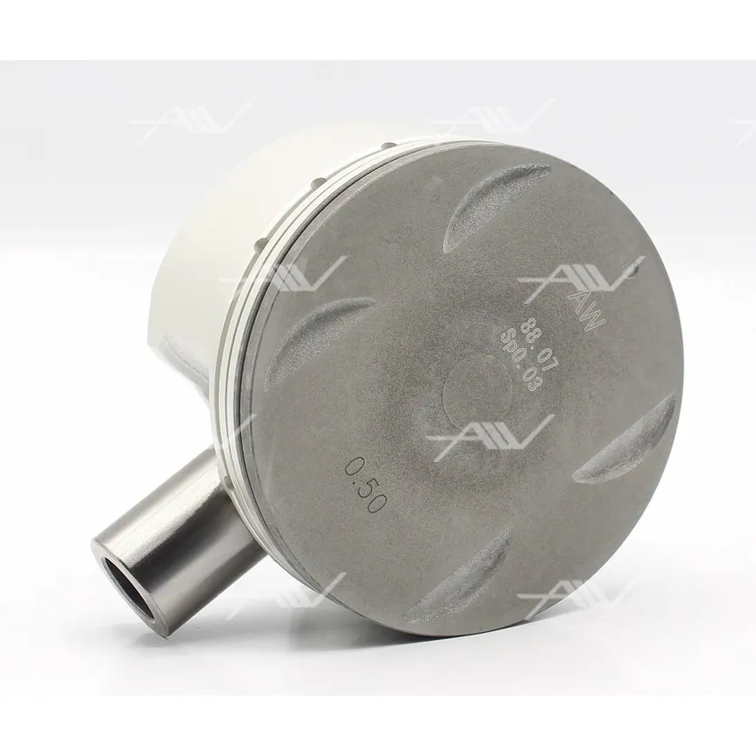 Поршень 0.50 MITSUBISHI 6B31 AUTOWELT PP-32791