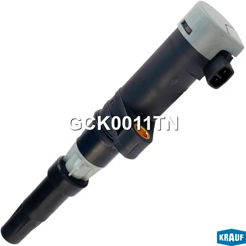 Катушка зажигания RENAULT Logan/LADA Largus KRAUF GCK0011TN