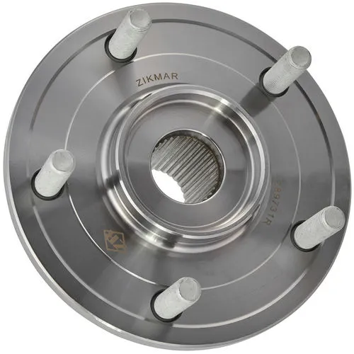 Ступица передняя Doodge Journey, Fiat Freemont ZIKMAR Z89731R
