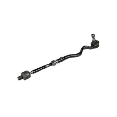 Тяга рулевая с наконечником левая BMW E46 98> ZENTPARTS Z28421