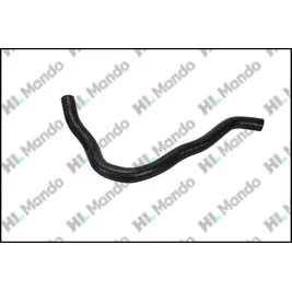 Патрубок системы охлаждения MANDO DCC020579