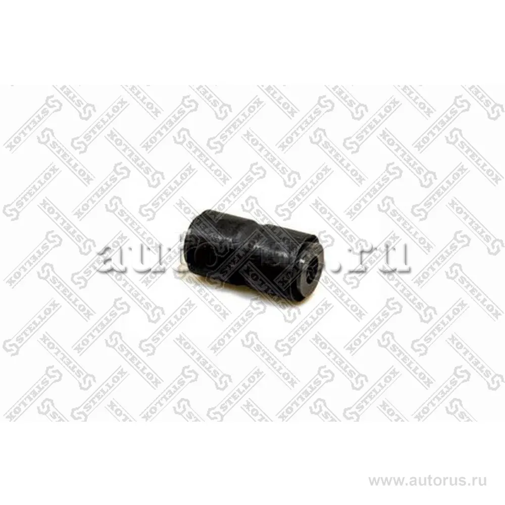 Сайлентблок (мр) рессоры 20x50x96 RVI Premium/Magnum STELLOX 84-08136-SX