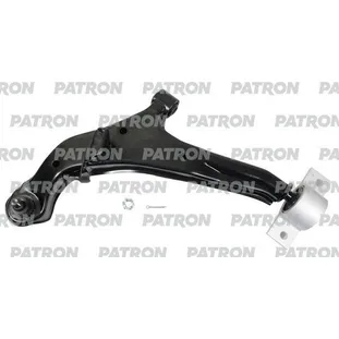 Рычаг подвески передний левый NISSAN MAXIMA/CEFIRO A33 98-06 PATRON PS5227L