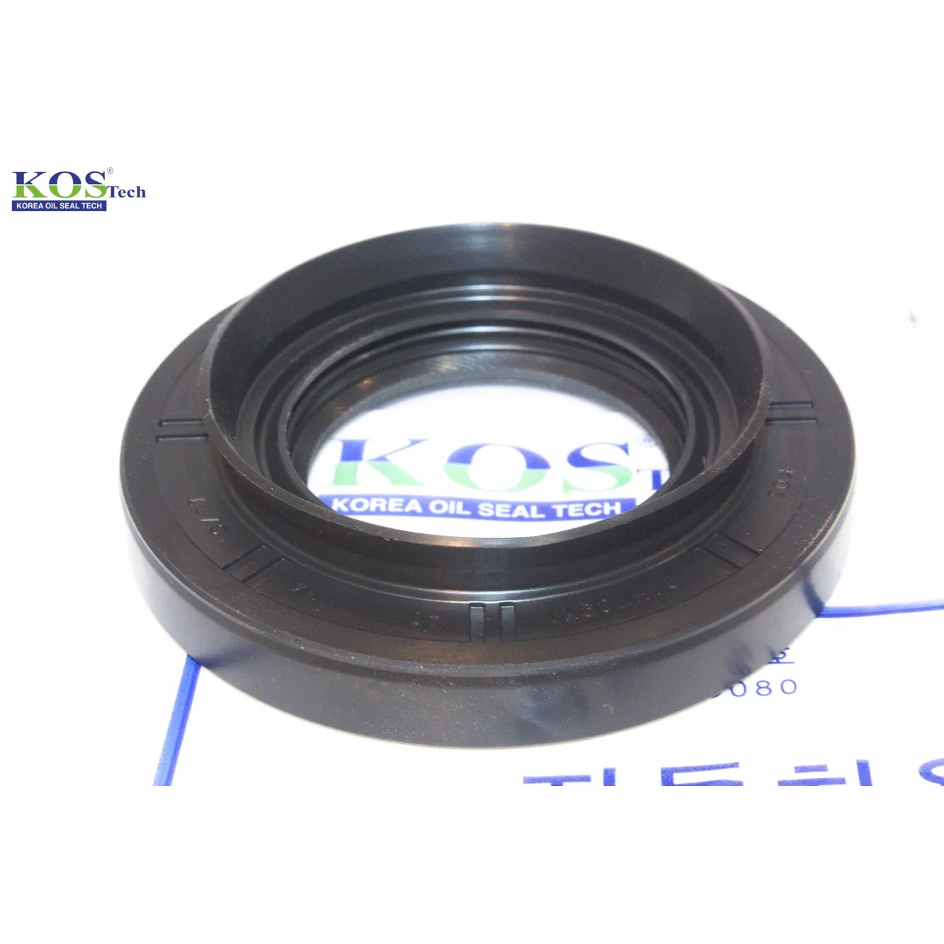 Сальник 40X74X10 17 привода правого HYUNDAI SANTA FE, KIA SORENTO (45245-3B100) KOS KOS111