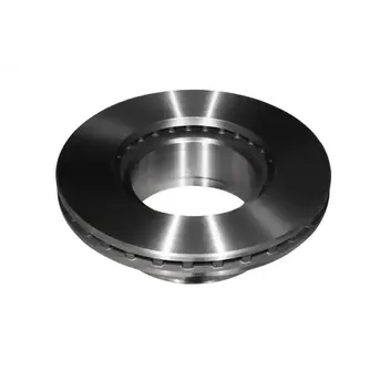 Диск тормозной 430/211X45/132.5 10N-238-M14X1.5 MB ACTROS, КАМАЗ ZENTPARTS Z05905