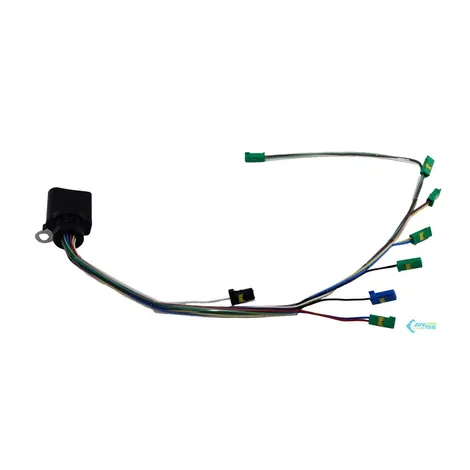 Проводка кпп ZUVTEIL ATZ1001