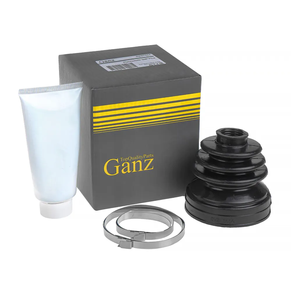 Пыльник ШРУСа внутренний MAZDA 3 BK 2003-2008 GANZ GIK07234